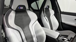 2021 (71) BMW M3 Competition 4dr Step Auto 5018527