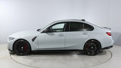 2021 (71) BMW M3 Competition 4dr Step Auto 5018569