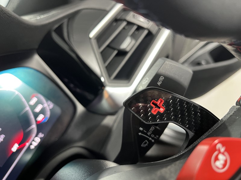 2021 (71) BMW M3 Competition 4dr Step Auto 5018543