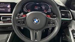 2021 (71) BMW M3 Competition 4dr Step Auto 5018521