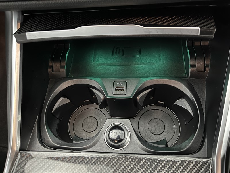 2021 (71) BMW M3 Competition 4dr Step Auto 5018551