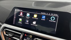 2021 (71) BMW M3 Competition 4dr Step Auto 5018547