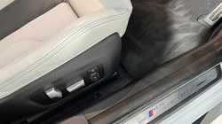 2021 (71) BMW M3 Competition 4dr Step Auto 5018535