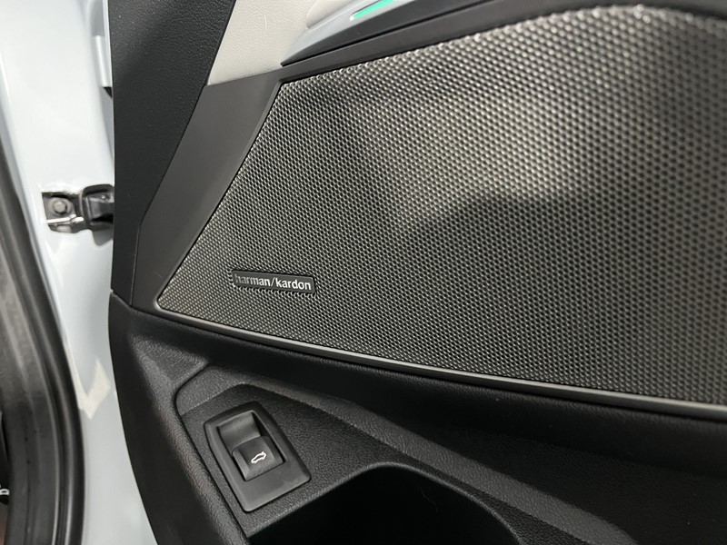 2021 (71) BMW M3 Competition 4dr Step Auto 5018537