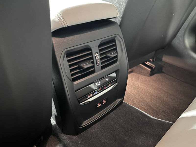 2021 (71) BMW M3 Competition 4dr Step Auto 5018558