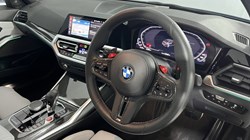 2021 (71) BMW M3 Competition 4dr Step Auto 5018522