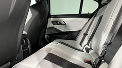 2021 (71) BMW M3 Competition 4dr Step Auto 5018556