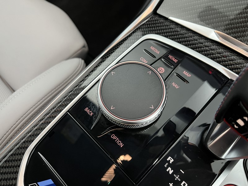 2021 (71) BMW M3 Competition 4dr Step Auto 5018552