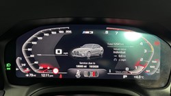 2021 (71) BMW M3 Competition 4dr Step Auto 5018525