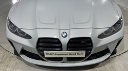 2021 (71) BMW M3 Competition 4dr Step Auto 5018560