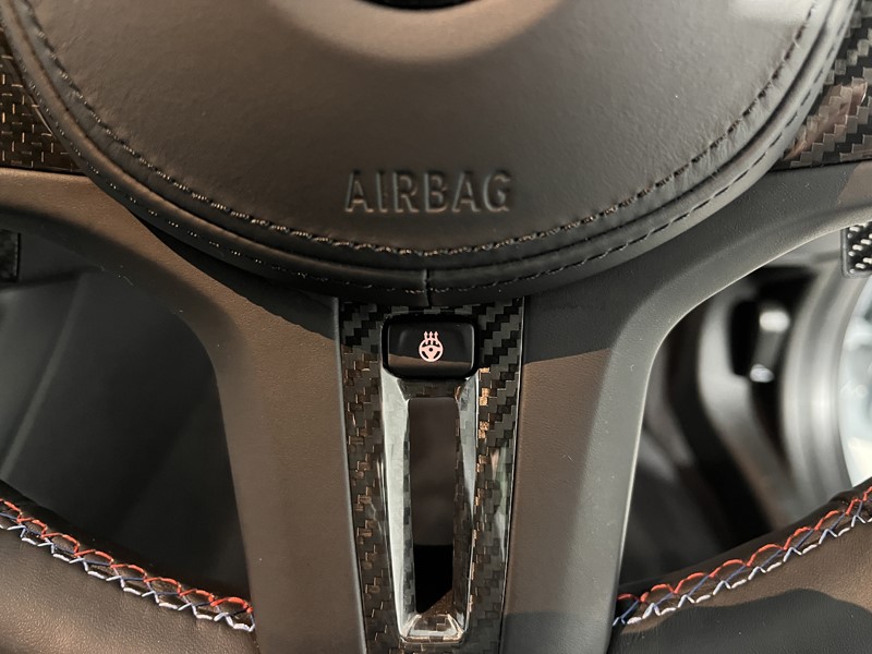 2021 (71) BMW M3 Competition 4dr Step Auto 5018542