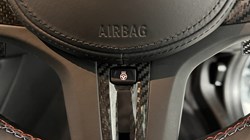 2021 (71) BMW M3 Competition 4dr Step Auto 5018542