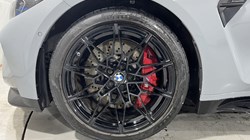 2021 (71) BMW M3 Competition 4dr Step Auto 5018530