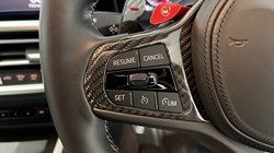 2021 (71) BMW M3 Competition 4dr Step Auto 5018540