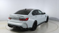 2021 (71) BMW M3 Competition 4dr Step Auto 5018568