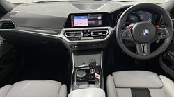 2021 (71) BMW M3 Competition 4dr Step Auto 5018520