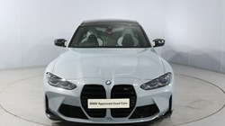 2021 (71) BMW M3 Competition 4dr Step Auto 5018532