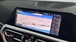 2021 (71) BMW M3 Competition 4dr Step Auto 5018533