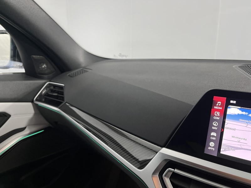 2021 (71) BMW M3 Competition 4dr Step Auto 5018545