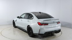 2021 (71) BMW M3 Competition 4dr Step Auto 5018518