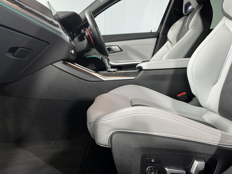 2021 (71) BMW M3 Competition 4dr Step Auto 5018555