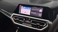 2021 (71) BMW M3 Competition 4dr Step Auto 5018524