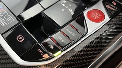 2021 (71) BMW M3 Competition 4dr Step Auto 5018553