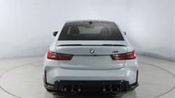 2021 (71) BMW M3 Competition 4dr Step Auto 5018531