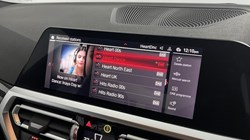 2021 (71) BMW M3 Competition 4dr Step Auto 5018546