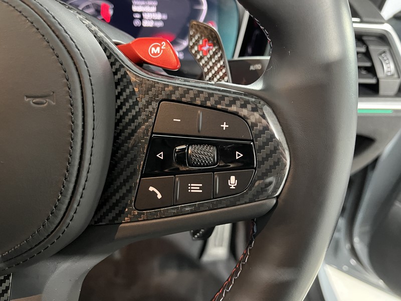 2021 (71) BMW M3 Competition 4dr Step Auto 5018541