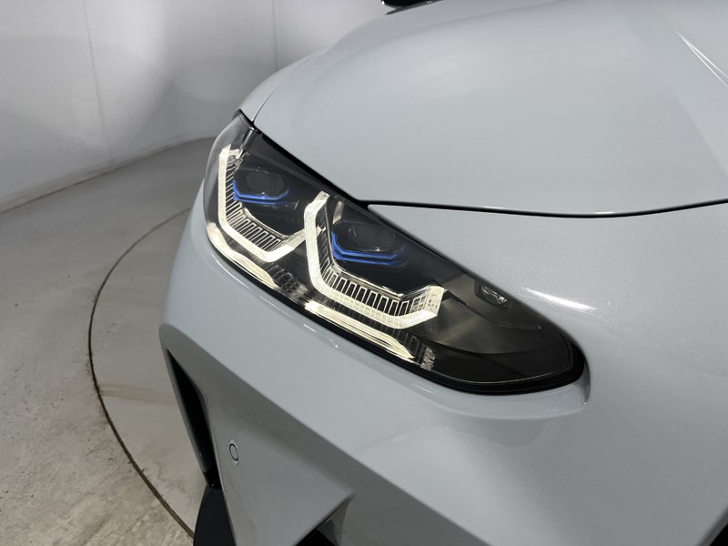 2021 (71) BMW M3 Competition 4dr Step Auto 5018559