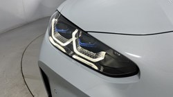 2021 (71) BMW M3 Competition 4dr Step Auto 5018559