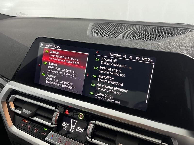 2021 (71) BMW M3 Competition 4dr Step Auto 5018549