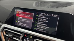 2021 (71) BMW M3 Competition 4dr Step Auto 5018549