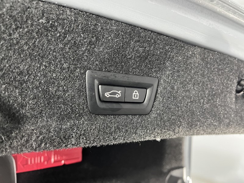 2021 (71) BMW M3 Competition 4dr Step Auto 5018566