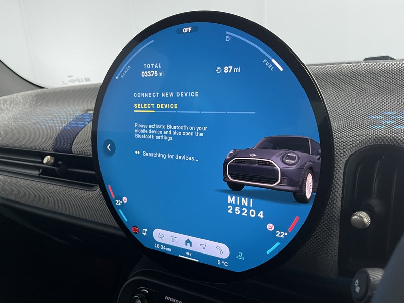 2024 (24) MINI COOPER 1.5 C Exclusive 3dr Auto 5008075