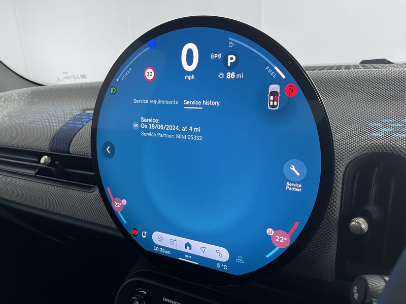 2024 (24) MINI COOPER 1.5 C Exclusive 3dr Auto 5008076