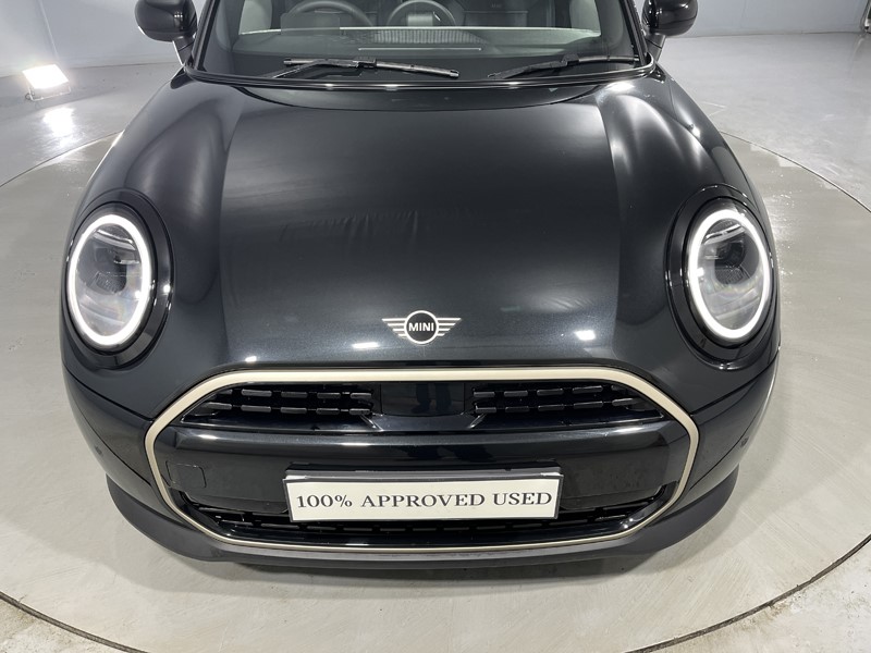 2024 (24) MINI COOPER 1.5 C Exclusive 3dr Auto 5008083