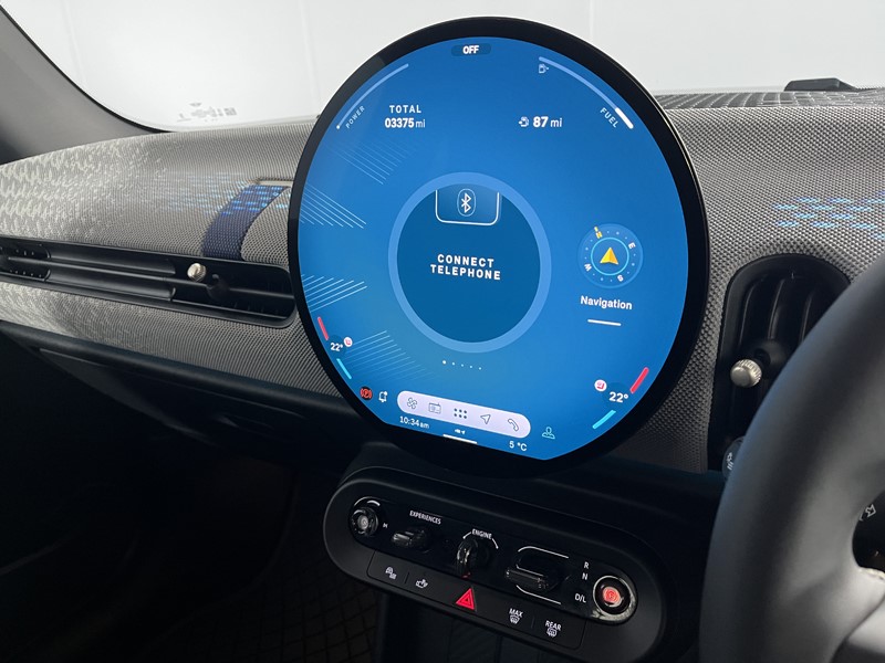 2024 (24) MINI COOPER 1.5 C Exclusive 3dr Auto 5008055