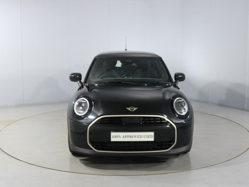 2024 (24) MINI COOPER 1.5 C Exclusive 3dr Auto 5008063