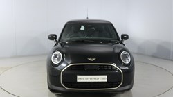 2024 (24) MINI COOPER 1.5 C Exclusive 3dr Auto 5008063