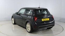 2024 (24) MINI COOPER 1.5 C Exclusive 3dr Auto 1