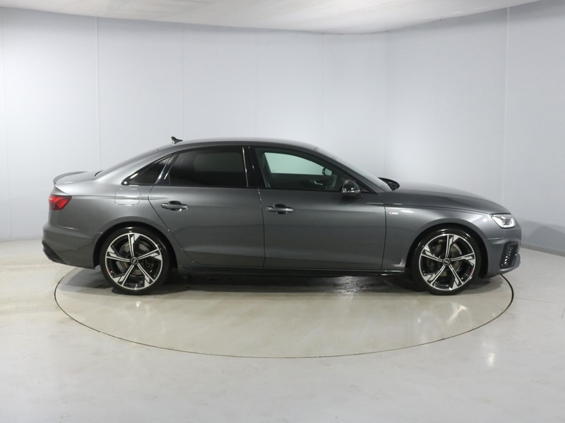 2023 (73) AUDI A4 35 TFSI Black Edition 4dr S Tronic 5012815