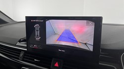 2023 (73) AUDI A4 35 TFSI Black Edition 4dr S Tronic 5012830