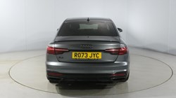 2023 (73) AUDI A4 35 TFSI Black Edition 4dr S Tronic 5012827