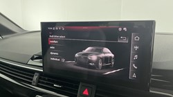 2023 (73) AUDI A4 35 TFSI Black Edition 4dr S Tronic 5012842