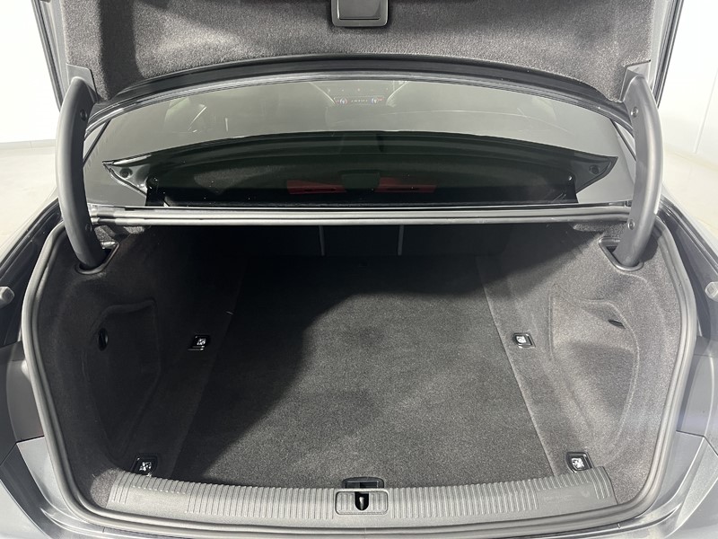 2023 (73) AUDI A4 35 TFSI Black Edition 4dr S Tronic 5012825