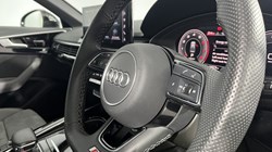 2023 (73) AUDI A4 35 TFSI Black Edition 4dr S Tronic 5012834