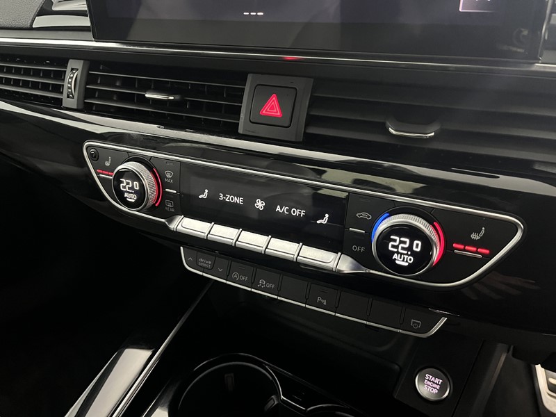 2023 (73) AUDI A4 35 TFSI Black Edition 4dr S Tronic 5012843