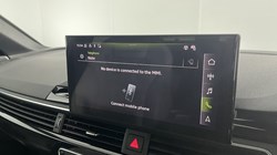 2023 (73) AUDI A4 35 TFSI Black Edition 4dr S Tronic 5012841